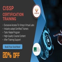 CISSP Online Training in Ethiopia