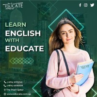 Learn English from the Best English Language Course in Doha