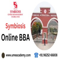 Symbiosis Online BBA