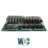 GE IS200TRLYH2F  RELAY OUTPUT TERMINAL BOARD