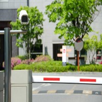  ANPR PARKING SYSTEMS FOR CAR PARKS IN UK