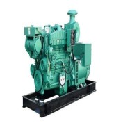 Used Generators For Sale in India
